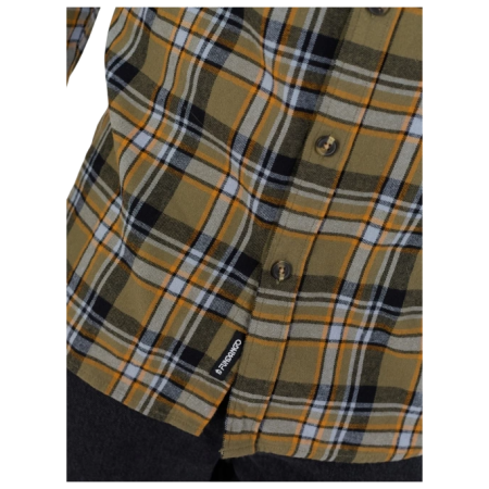 Мъжка риза Fundango Harris Shirt