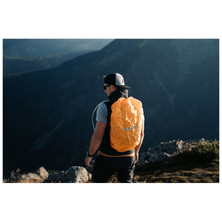 Раница за колоездене Husky Peten 15