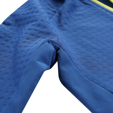 Детски суитшърт Alpine Pro Huramo Blue