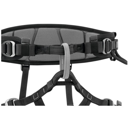 Катерачна седалка Petzl Falcon Mountain