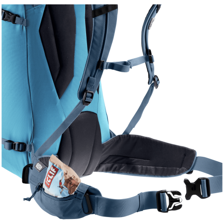 Раница Deuter Guide 34+8