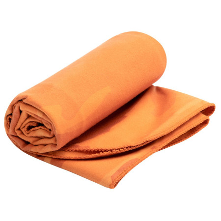 Кърпа Sea to Summit DryLite Towel M червен