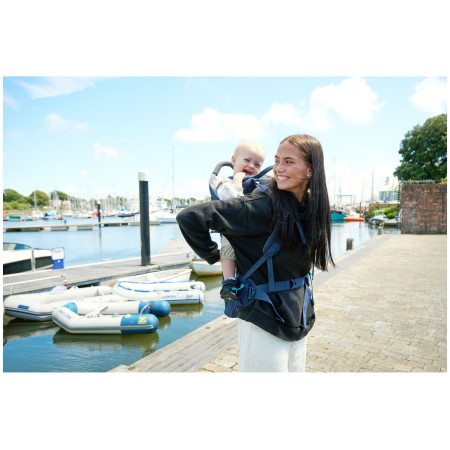 Седалка за дете LittleLife Ranger S3 Child Carrier