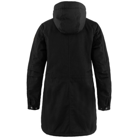 Дамско зимно палто Fjällräven Greenland Winter Parka