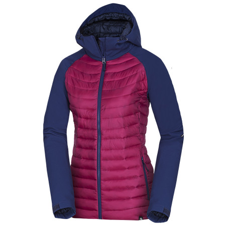 Дамско яке Northfinder Alisha лилав