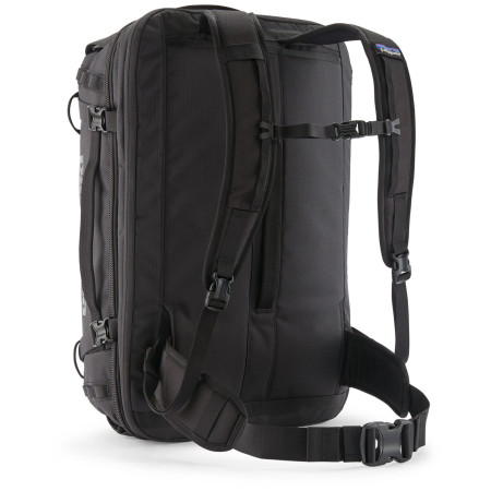 Пътна раница Patagonia Black Hole MLC 45l