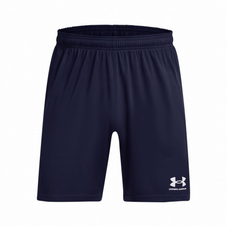 Мъжки къси панталони Under Armour M's Ch. Knit Short тъмно син Blue