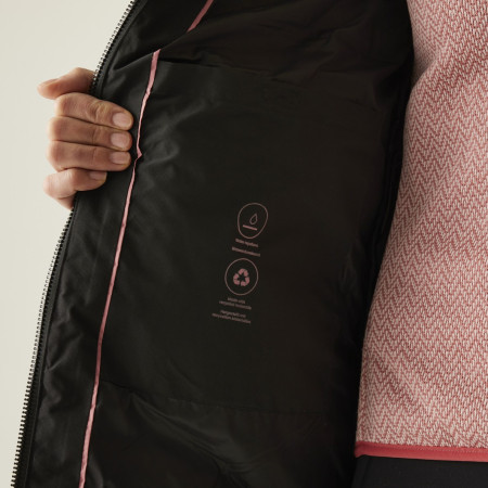 Дамско палто Regatta Ujeane