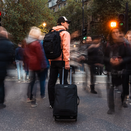 Раница Dakine Verge Backpack 32L