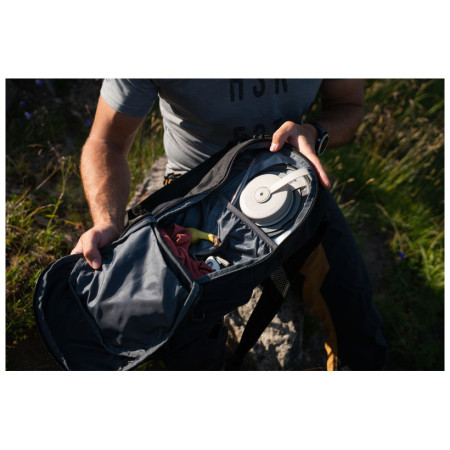 Раница за колоездене Husky Peten 10