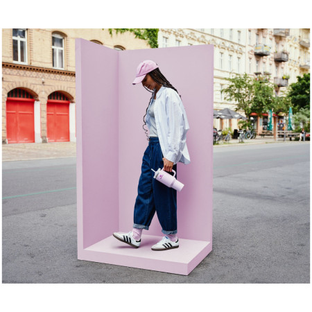 Термочаша Stanley Quencher H2.O