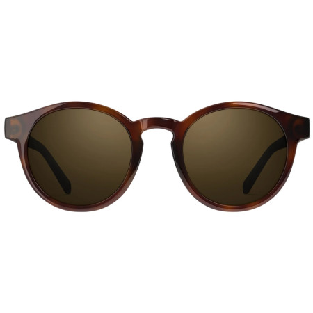 Слънчеви очила Vallon Waylons - polarized кафяв Chestnut