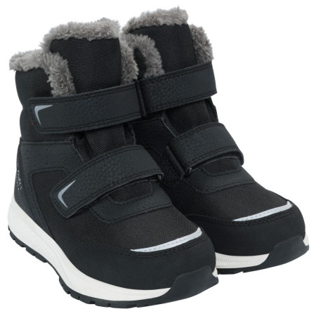 Детски зимни ботуши Viking Outdoor Footwear Equip Warm WP 2V Black/Grey