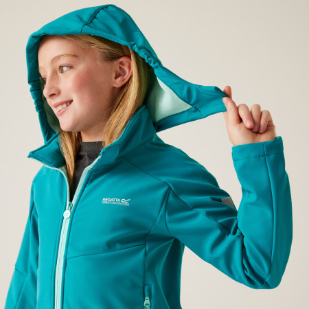 Детско яке Regatta Acidity VIII