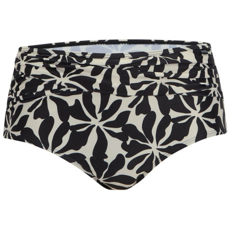Дамски бански Regatta Loria Bikini Brief черен/бежов AbstrctFlorl