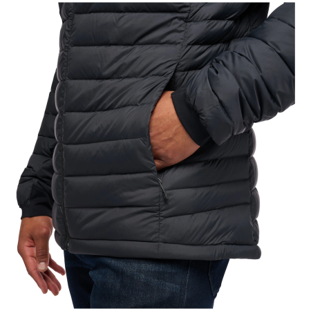 Мъжко пухено яке Black Diamond M Access Down Jacket