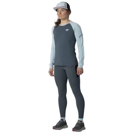 Дамска функционална блуза Dynafit Alpine Pro W L/S Tee