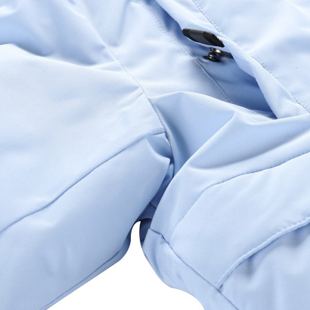 Детско зимно яке Alpine Pro Werdo 2