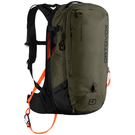 Раница Ortovox Avabag Litric Freeride 28