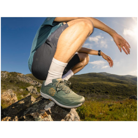 Мъжки обувки за бягане Topo Pursuit 2