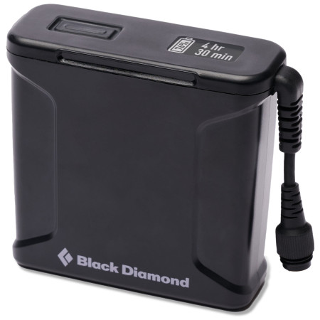Батерия Black Diamond Megawatt Battery черен black