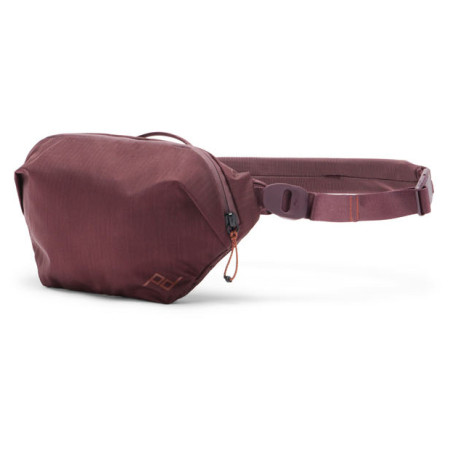 Чанта за кръста Peak Design Outdoor Sling 2L червен Eclipse