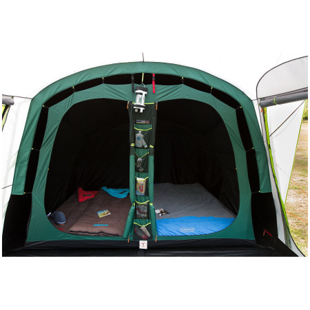 Семейна палатка Coleman MacKenzie 4 Blackout