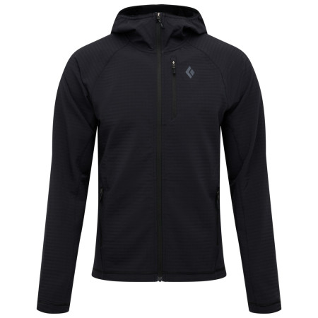 Мъжко яке Black Diamond Coeficient Storm FZ Hoody