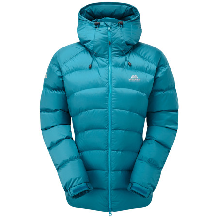 Дамско яке Mountain Equipment W's Sigma Jacket син TasmanBlue