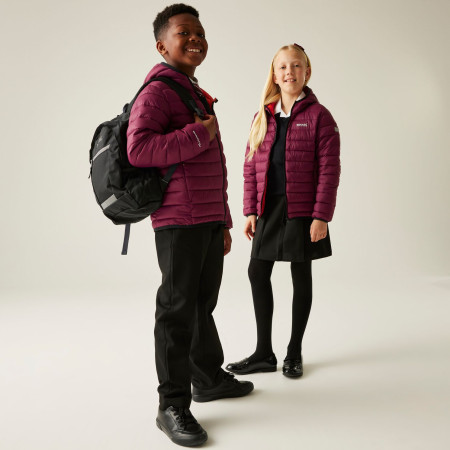 Детско яке Regatta Junior Hooded Marizion