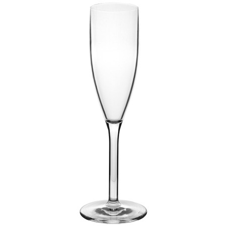 Чаша Bo-Camp Champagne glass deluxe PC 200 ml бял bílá