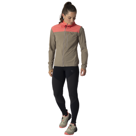 Дамско яке Dynafit Traverse Dst Jkt W