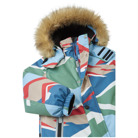 Детски гащеризон Reima Kipina