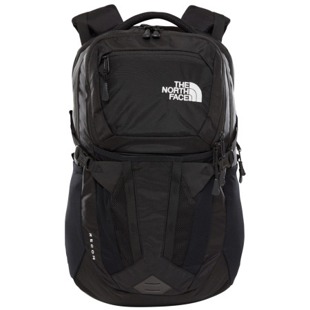 Раница The North Face Recon (2020) черен TnfBlack