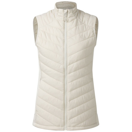 Дамска жилетка Dare 2b Womens Air Lite Gilet бежов Almond Milk