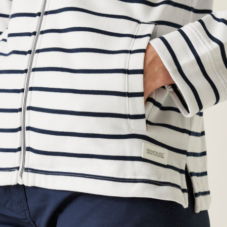 Дамски суитшърт Regatta Bayletta Hoody II