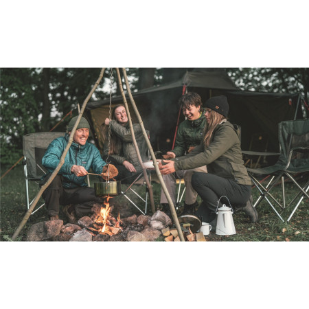 Държач Robens Bushcraft DIY Tripod