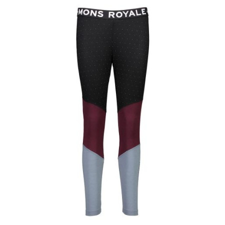 Дамско функционално долно бельо Mons Royale Christy Legging Panel