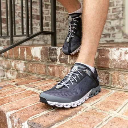 Връзки за обувки Lock Laces Solid