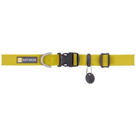Нашийник за куче Ruffwear Hi & Light™ Collar