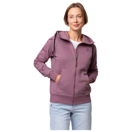 Дамски суитшърт Rafiki Nuria Zip