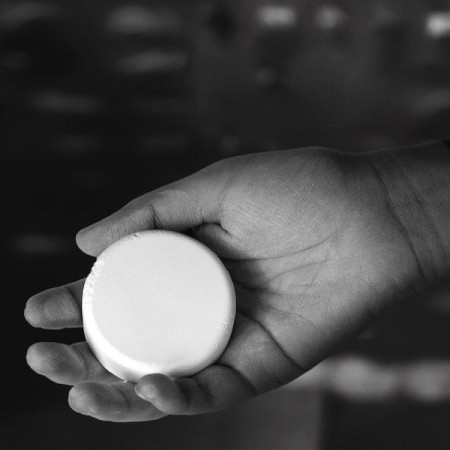 Магнезий FrictionLabs Premium Chalk Disc 120 g