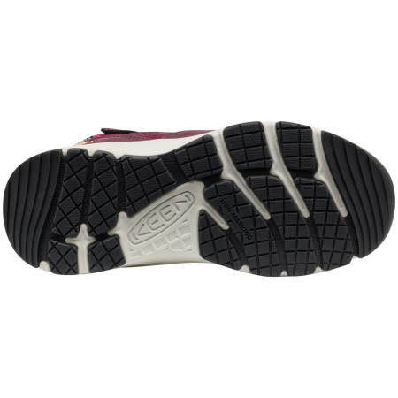 Детски обувки Keen Skua Mid Wp Youth