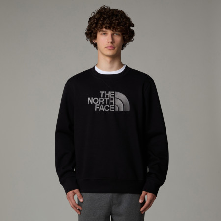 Мъжки суитшърт The North Face M Drew Peak Crew