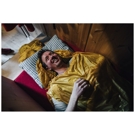 Чаршаф за спален чувал Patizon Micro Liner L (186-200 cm)