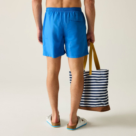 Мъжки къси панталони Regatta Mackleyna Swim Short