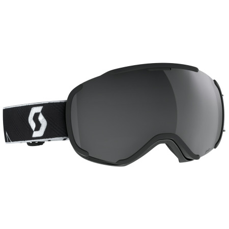 Ски обувки Scott Goggle Faze II черен/бял Black/White