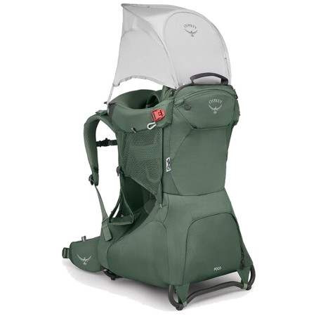 Седалка за дете Osprey Poco Child Carrier