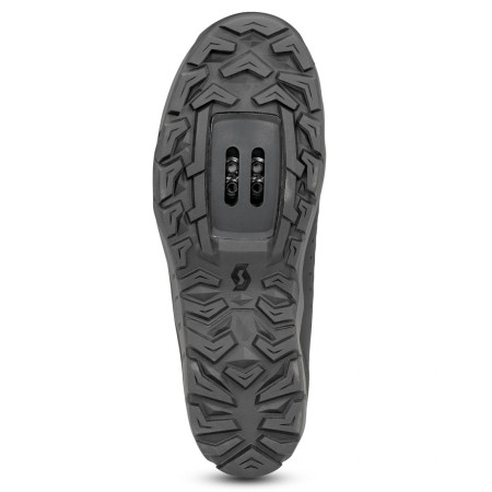 Дамски маратонки за колоездене Scott Shoe W's Sport Trail Evo Boa