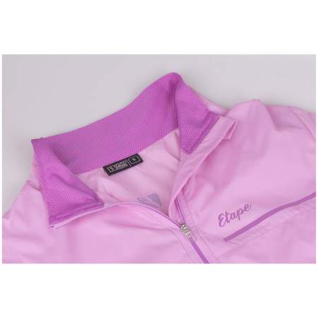 Дамско шушлеково яке Etape Gloria 2.0